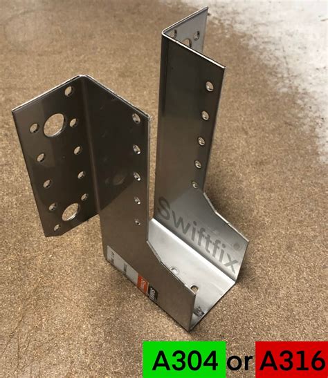 steel joist hangers and brackets